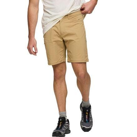 Coraje Tech Short by COTOPAXI