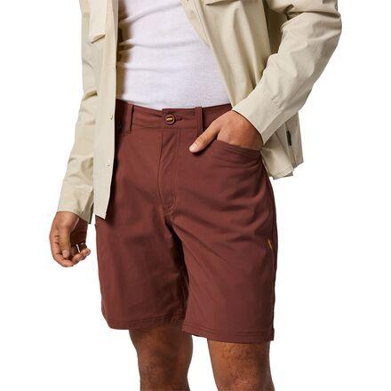 Coraje Tech Short by COTOPAXI