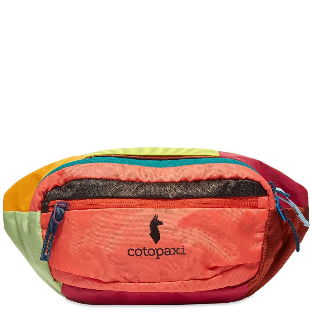 Cotopaxi Kapai Hip Pack by COTOPAXI