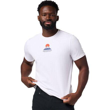 Cotopaxi Mountain T-Shirt by COTOPAXI