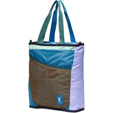 Del Dia Todo 22L Convertible Tote by COTOPAXI