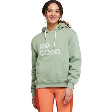 Do Good Hoodie by COTOPAXI