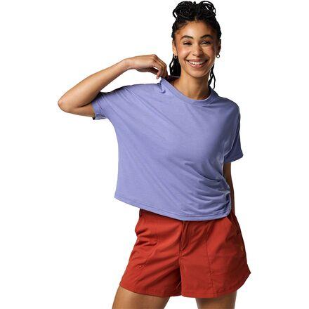 Empaca Boxy T-Shirt by COTOPAXI