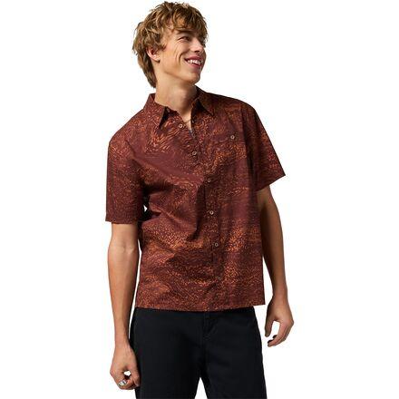Estival Button Up Shirt by COTOPAXI