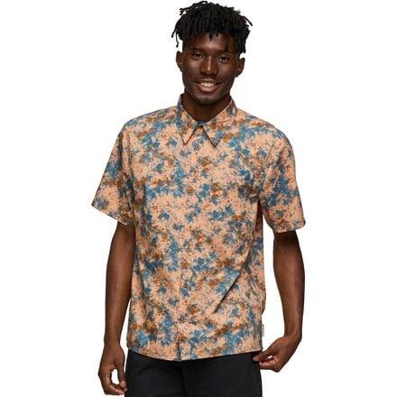 Estival Button Up Shirt by COTOPAXI