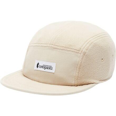 Fleece 5-Panel Hat by COTOPAXI