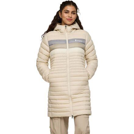 Fuego Down Parka by COTOPAXI