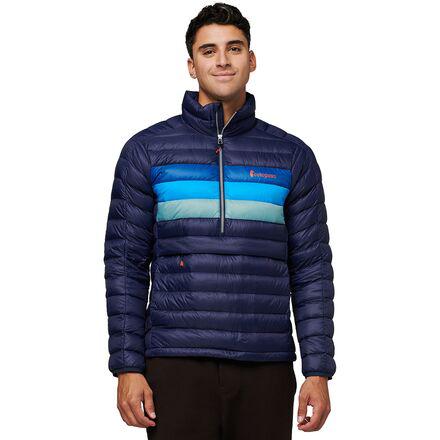 Fuego Down Pullover by COTOPAXI