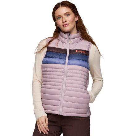Fuego Down Vest by COTOPAXI