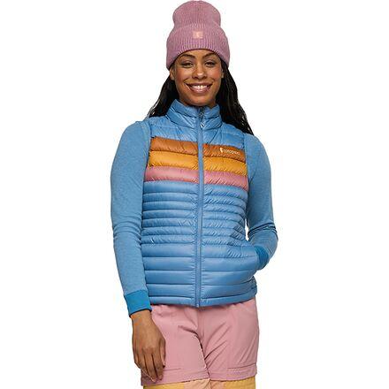 Fuego Down Vest by COTOPAXI