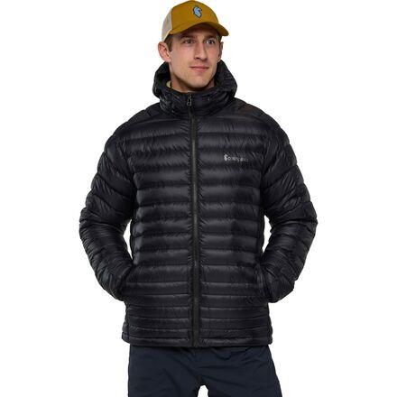Fuego Hooded Down Jacket by COTOPAXI