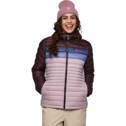 Fuego Hooded Down Jacket by COTOPAXI