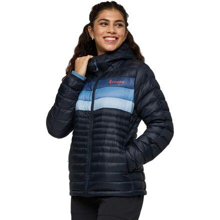 Fuego Hooded Down Jacket by COTOPAXI