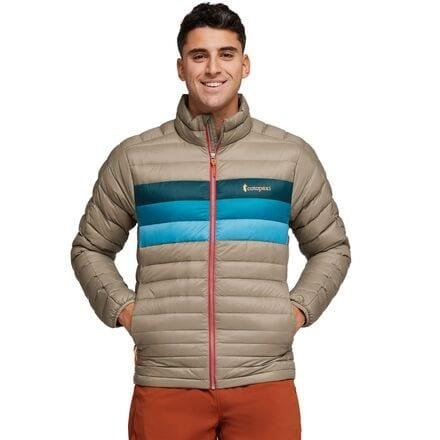 Fuego Hooded Down Jacket by COTOPAXI