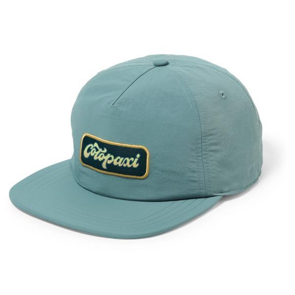Heritage Tech Hat by COTOPAXI
