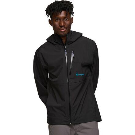 Impermeo 3L Hooded Shell Jacket by COTOPAXI