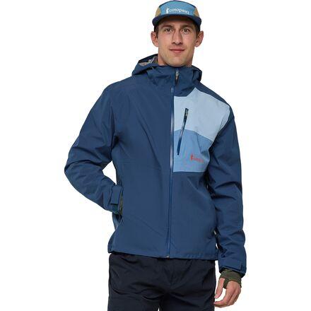 Impermeo 3L Hooded Shell Jacket by COTOPAXI