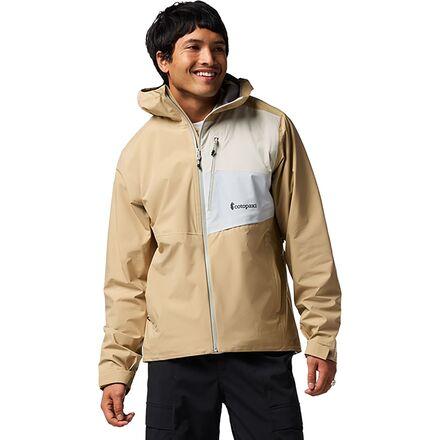 Impermeo 3L Hooded Shell Jacket by COTOPAXI