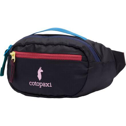 Kapai Del Dia 1.5L Hip Pack by COTOPAXI