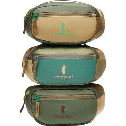 Kapai Del Dia 1.5L Hip Pack by COTOPAXI