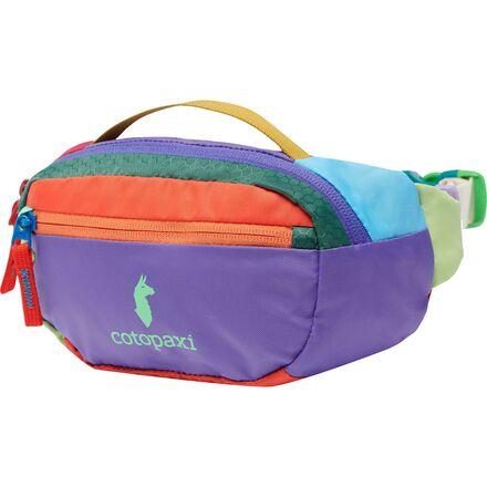 Kapai Del Dia 1.5L Hip Pack by COTOPAXI