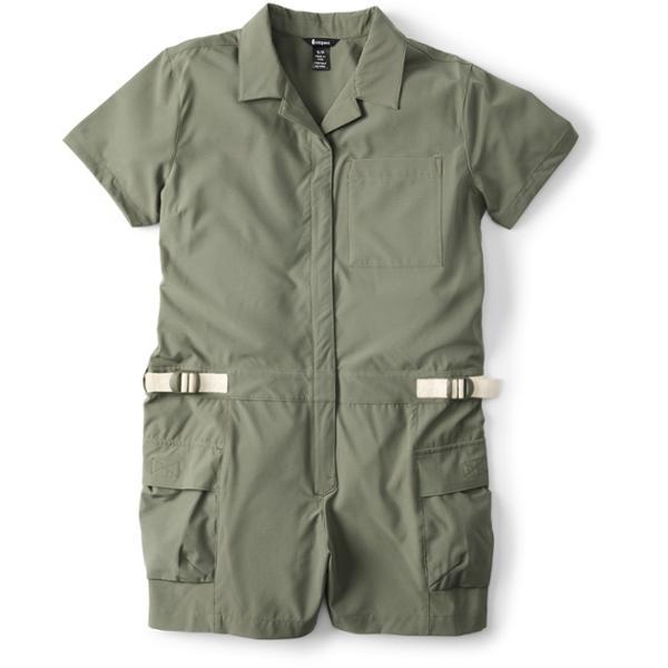 Losdos Romper by COTOPAXI