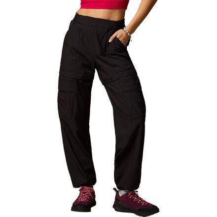 Losdos Zip-Off Pant by COTOPAXI