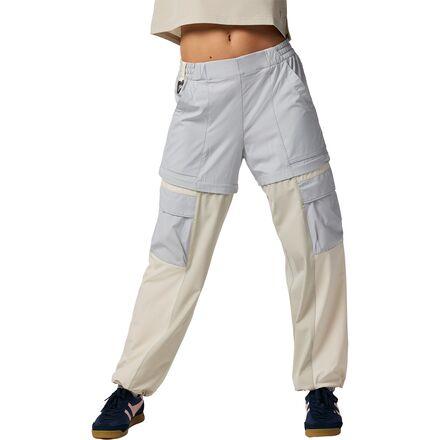Losdos Zip-Off Pant by COTOPAXI