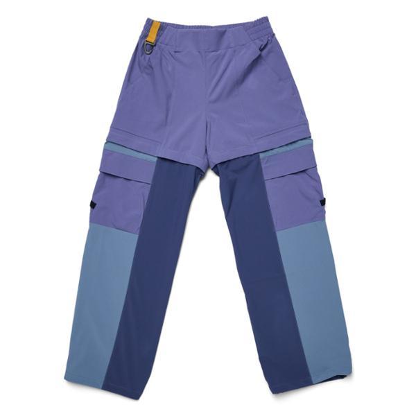 Losdos Zip-Off Pants by COTOPAXI