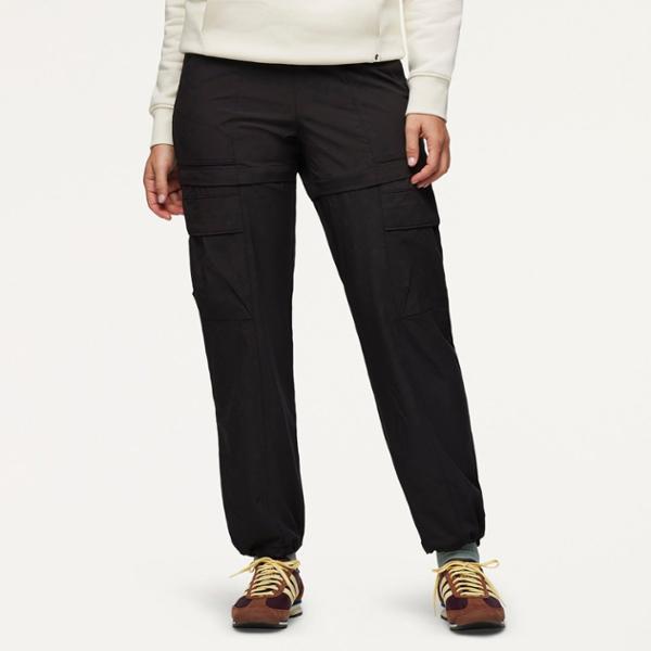 Losdos Zip-Off Pants by COTOPAXI
