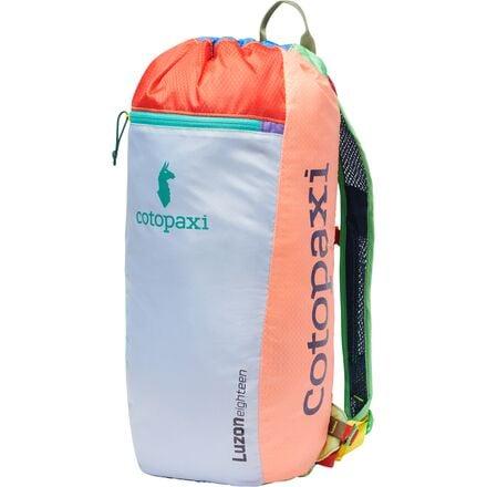 Luzon Del Dia 18L Backpack by COTOPAXI
