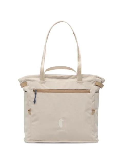 Mente tote bag by COTOPAXI