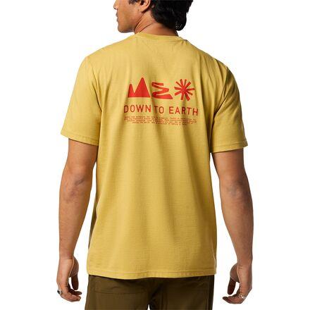 Mountain Magic T-Shirt by COTOPAXI
