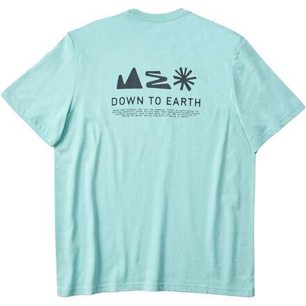 Mountain Magic T-Shirt by COTOPAXI