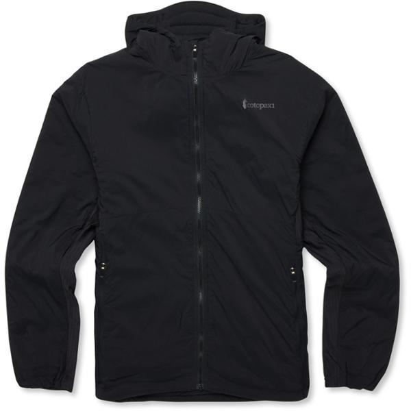 Pacaya 2.0 Insulated Hooded Jacket by COTOPAXI