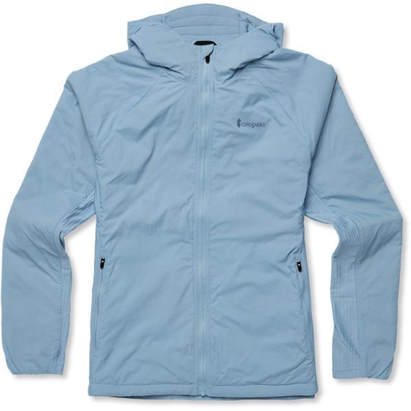 Pacaya 2.0 Insulated Hooded Jacket by COTOPAXI