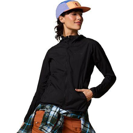 Pacaya Lite Hooded Jacket by COTOPAXI