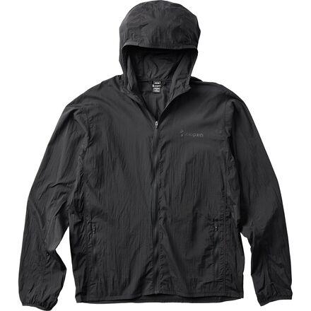 Pacaya Lite Hooded Jacket by COTOPAXI