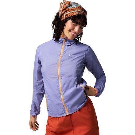 Pacaya Lite Hooded Jacket by COTOPAXI
