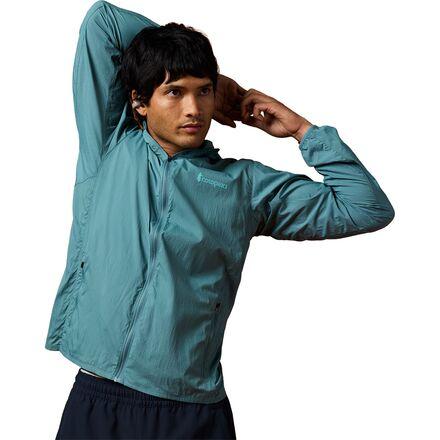 Pacaya Lite Hooded Jacket by COTOPAXI