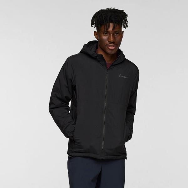 Pacaya Lite Hooded Jacket by COTOPAXI