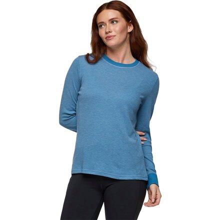Perenne Long-Sleeve Shirt by COTOPAXI