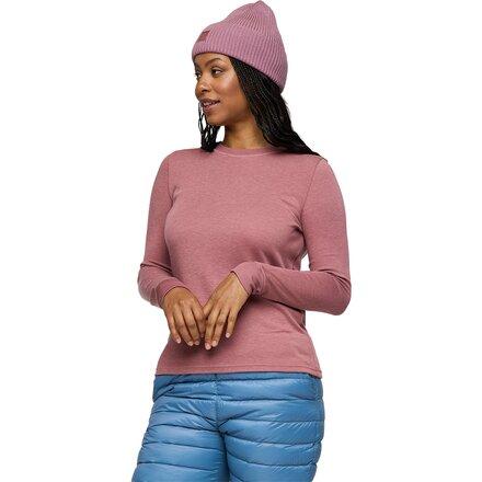 Perenne Long-Sleeve Shirt by COTOPAXI