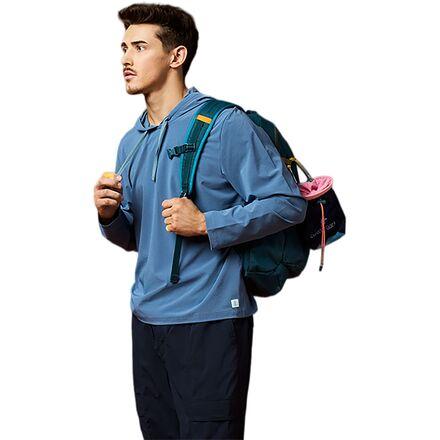 Pulso Tech Hoodie by COTOPAXI