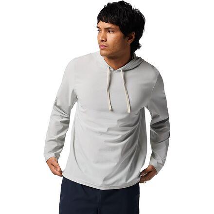 Pulso Tech Hoodie by COTOPAXI