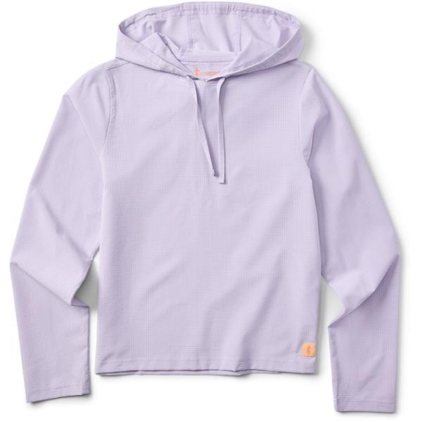 Pulso Tech Hoodie by COTOPAXI
