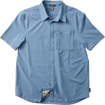 Pulso Tech Shirt by COTOPAXI
