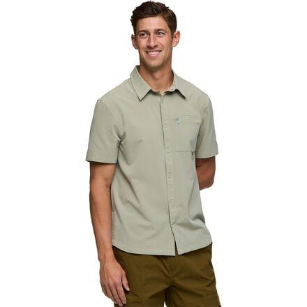 Pulso Tech Shirt by COTOPAXI