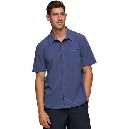 Pulso Tech Shirt by COTOPAXI