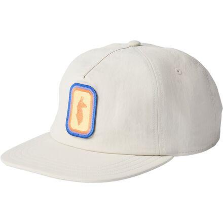 Radiant Llama Heritage Tech Hat by COTOPAXI